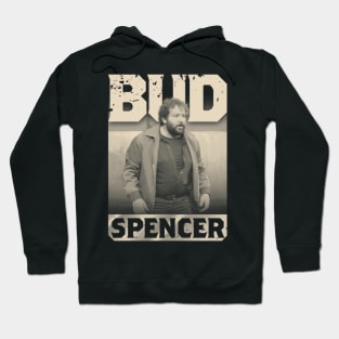 Bud Spencer Hoodie